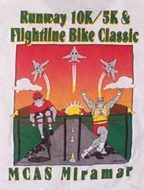 Flight Line Bike Classic 2000