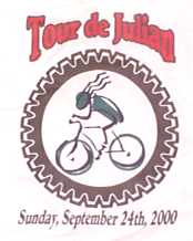 Tour de Julian 2000