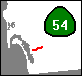LOCATION OF C-54